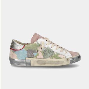 Philippe Model PRSX Camo Low
